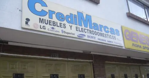 CREDI MARCAS CREDI MARCAS